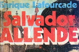 Salvador Allende