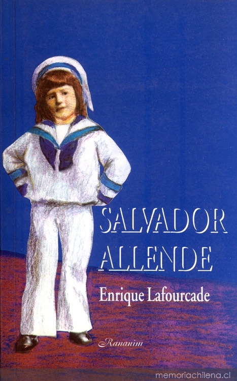 Salvador Allende