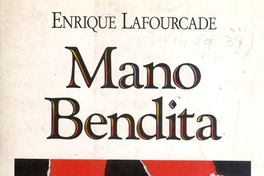 Mano bendita