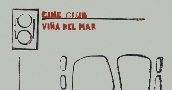 Cine foro: revista oficial, abril 1964