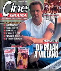 Cine grama : n° 75, enero de 1994