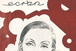 Ecran, 1930