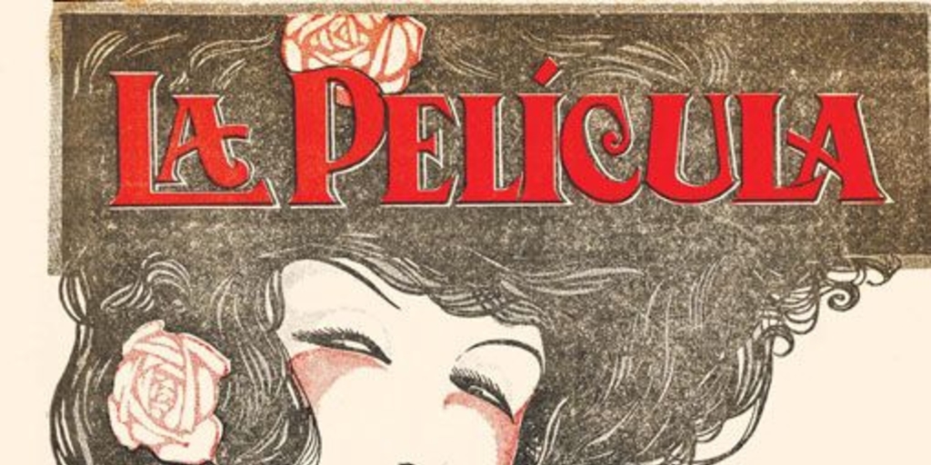 La película : n° 1, 10 de noviembre de 1918