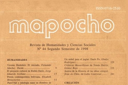 Crónicas maravillosas