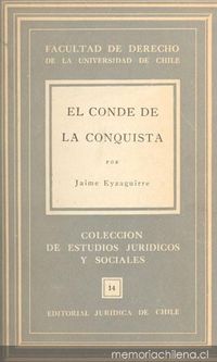 El Conde de la Conquista