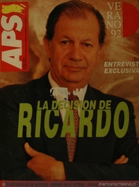 Apsi: n° 409-418, 30 de dciembre de 1991 a marzo de 1992