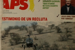 Apsi: n° 479-492, 10 de julio a 26 de diciembre de 1994