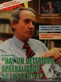 Apsi: n° 501-510, 1 de mayo a 4 de septiembre de 1995