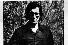 Mauricio Wacquez, 1971