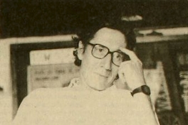 Mauricio Wacquez, 1988