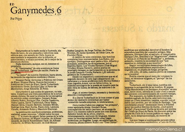 Ganymedes 6