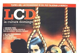 Los que van a morir te saludan : a 25 años del fallecimiento de Rodrigo Lira y Armando Rubio