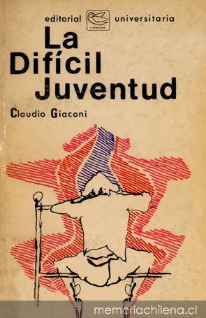 La difícil juventud : cuentos