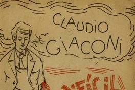 La difícil juventud