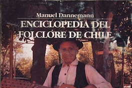 Enciclopedia del folclore de Chile