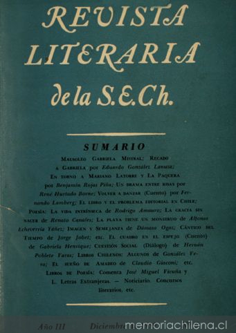 El sueño de Amadeo, de Claudio Giaconi