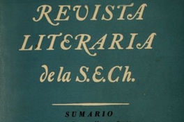 El sueño de Amadeo, de Claudio Giaconi