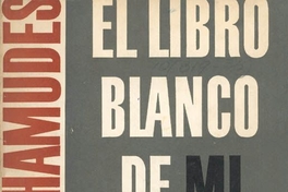 El libro blanco de mi leyenda negra