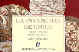 La Invención de Chile