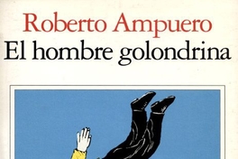 El hombre golondrina ; y, otros cuentos