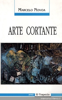 Arte cortante