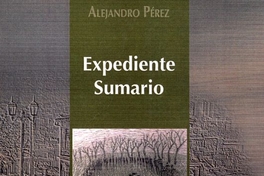 Expediente sumario