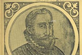 Ventura de Pedro de Valdivia