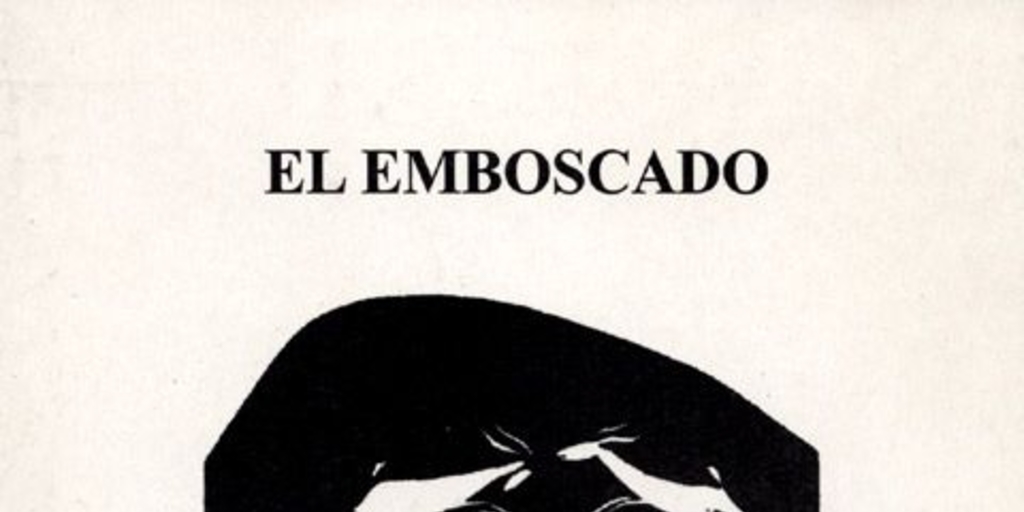 El emboscado