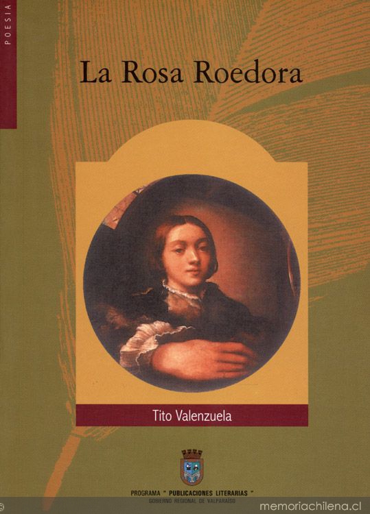 La Rosa roedora