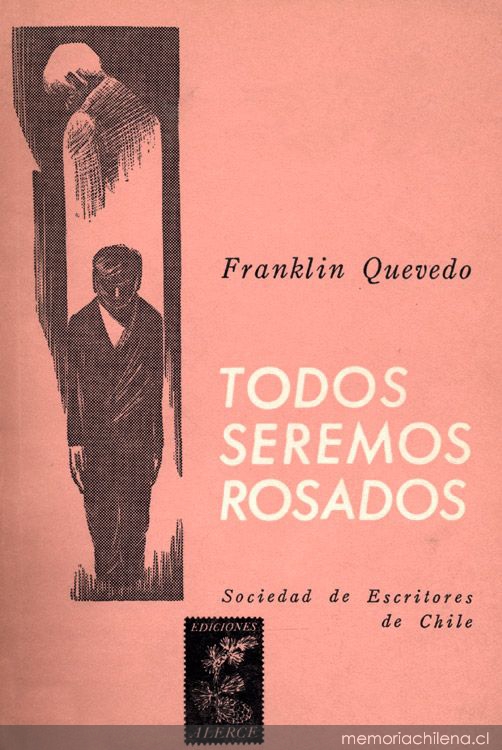 Todos seremos rosados : cuentos