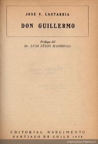 Don Guillermo