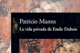 La vida privada de Emile Dubois