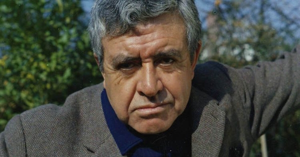 Luis Hernández Parker, 1972