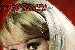 Corín Tellado : año 2, n° 75, 1968