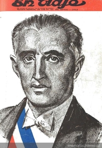 Exmo. Señor Juan Antonio Ríos : 1942-1948