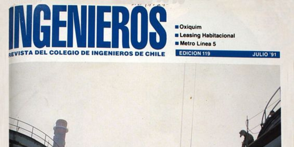 70 años de historia de la papelera