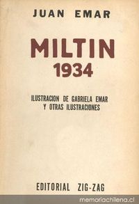 Miltín 1934