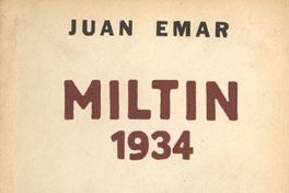 Miltín 1934