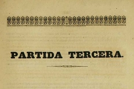 Las siete partidas