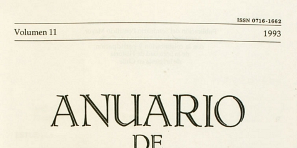 La Revista Católica, 150 años de historia y de servicio eclesial