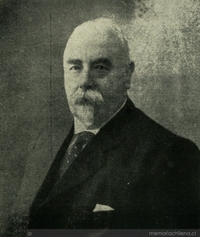 Santiago Humberstone, 1850-1939