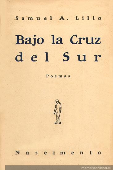 Bajo la cruz del sur