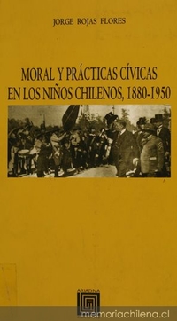 Los niños cruzados