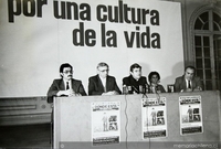 Enrique Palet, Sola Sierra e Ignacio Gutiérrez