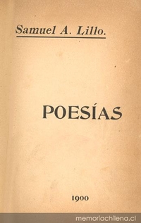 Poesías