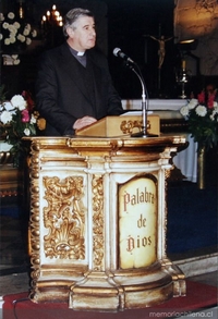 Cristián Precht Bañados