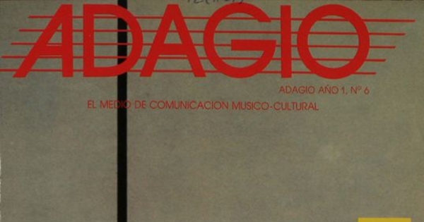 Jazz en Chile : una identidad sin rostro conocido