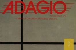 Jazz en Chile : una identidad sin rostro conocido