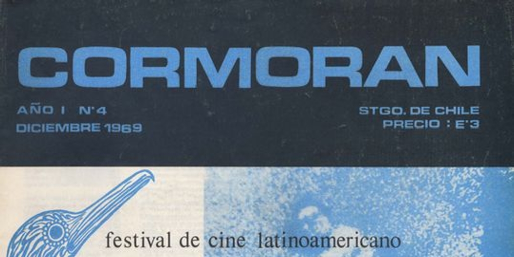 Festival de Cine Latinoamericano