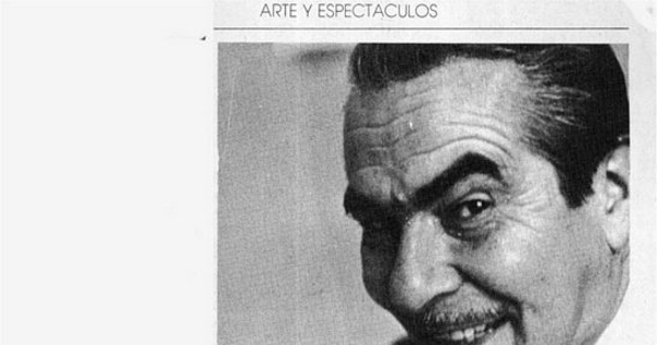 Pedro de la Barra: pionero por excelencia